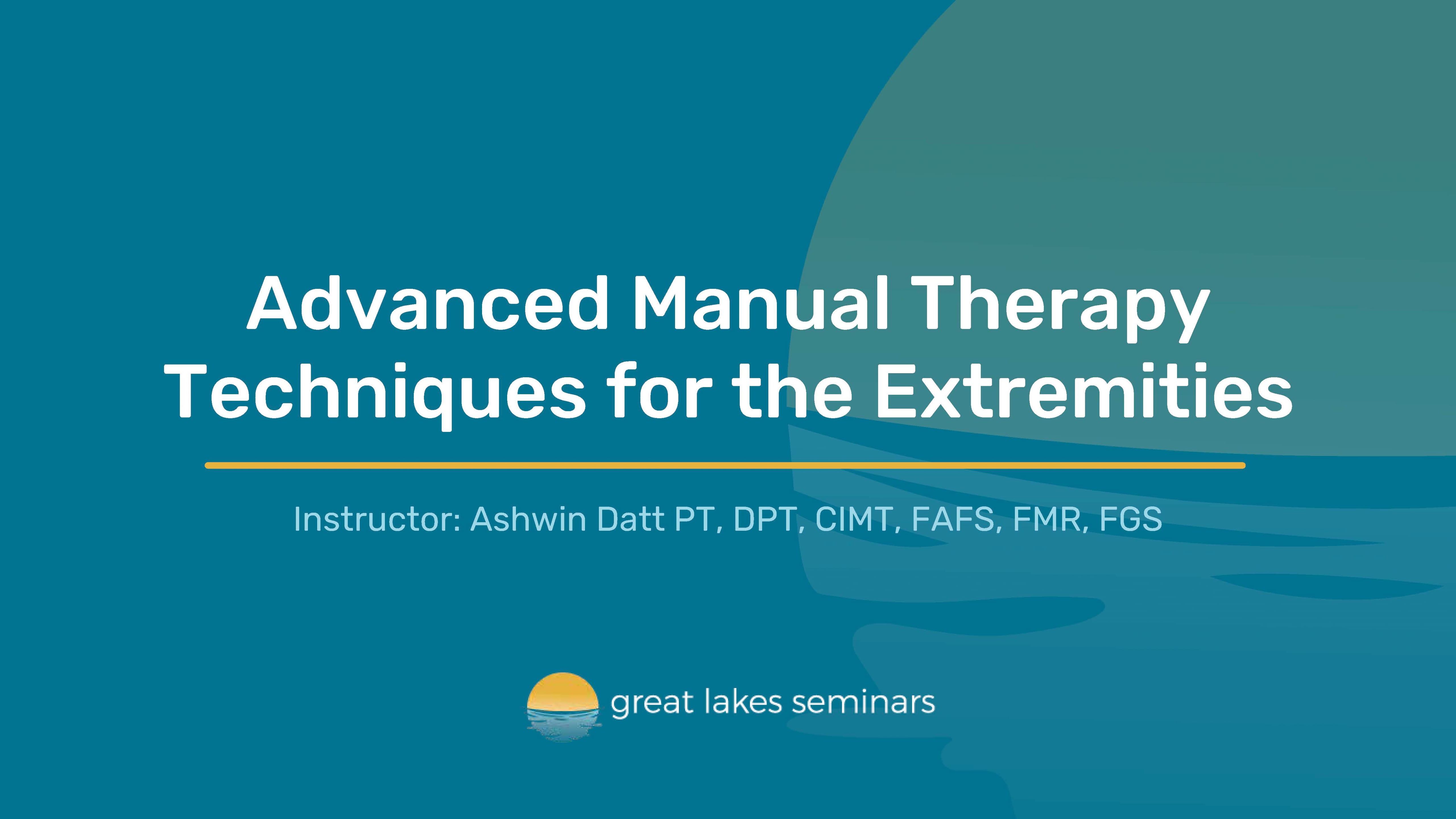 advanced-manual-therapy-techniques-for-the-extremities