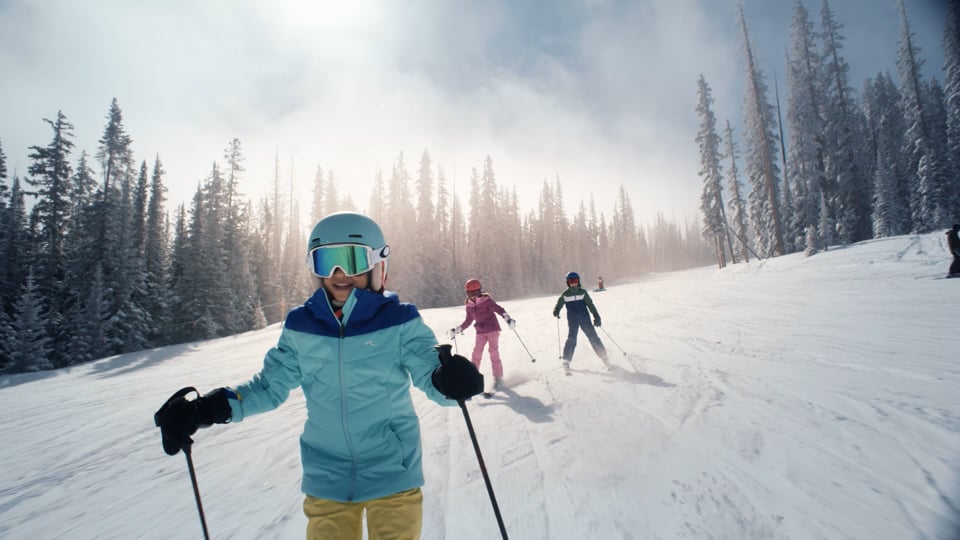 Beaver Creek Resort