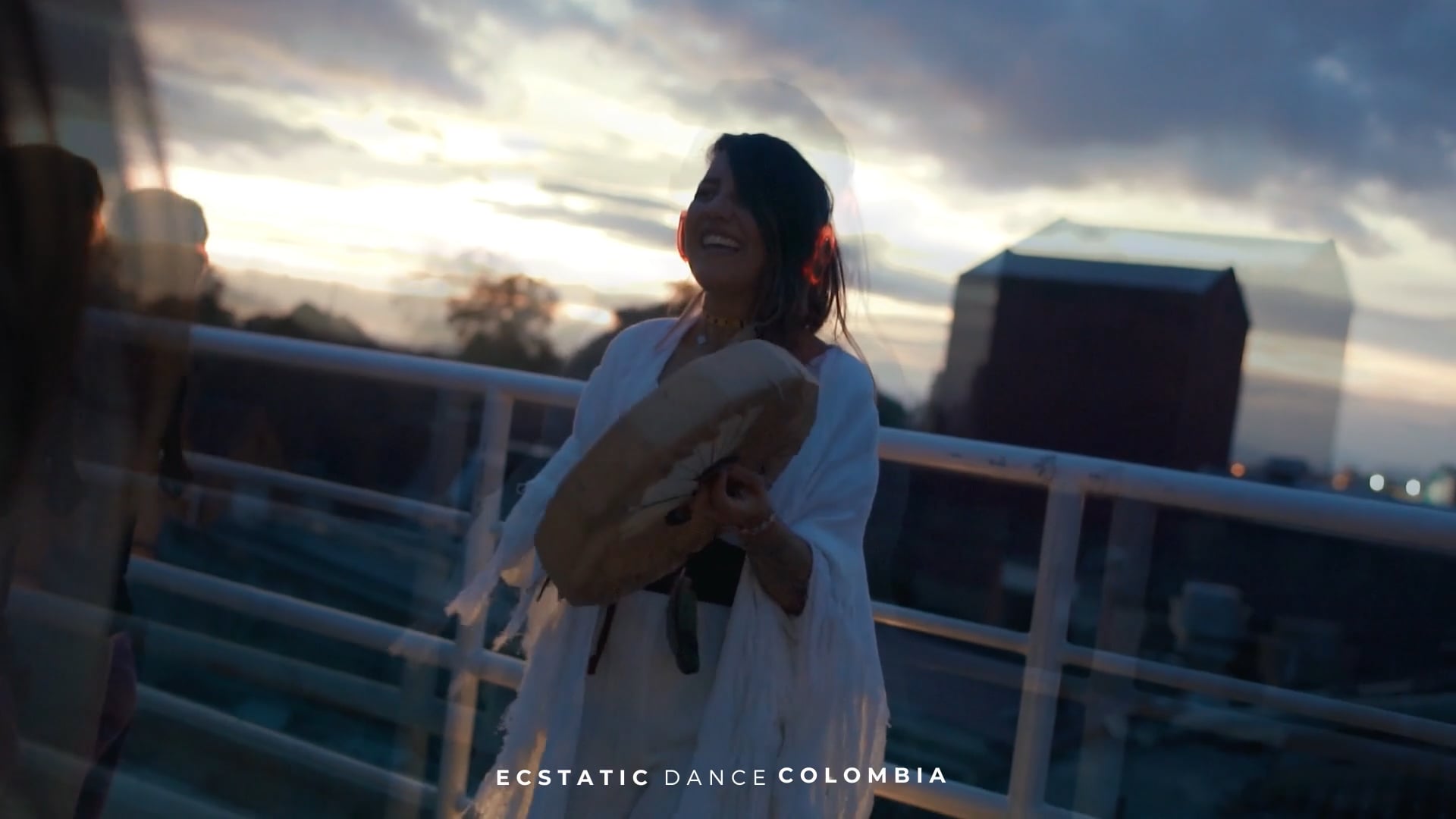 Ecstatic Dance - Cacao