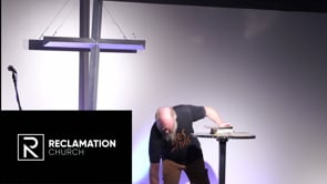 Love Kindness - Romans 2:1-15 - Eric Stewart