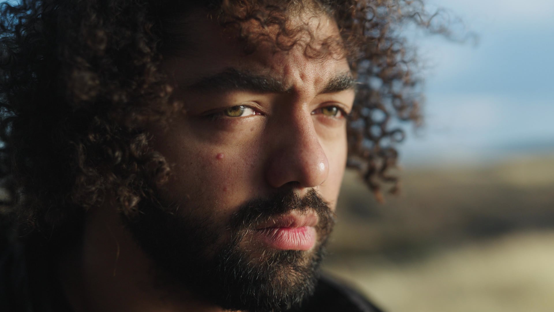 PrayMore Cinematic Intro