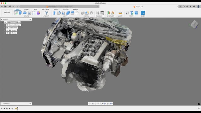 Practical 3D Scanning: 3D Scanning Technology Differences