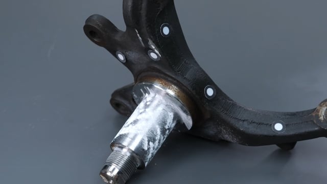Practical 3D Scanning: Troublesome Surfaces & Objects