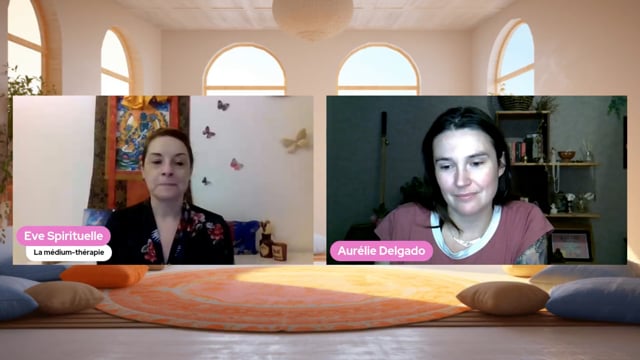 Atelier 288 "Décryptez vos rêves" Eve
