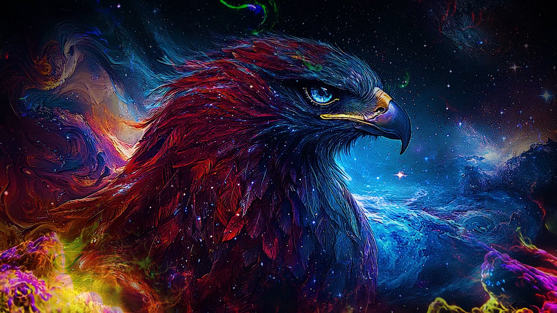 Animal Totem