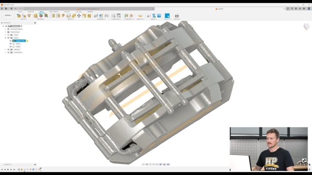 Practical 3D Scanning: Workspace Setup