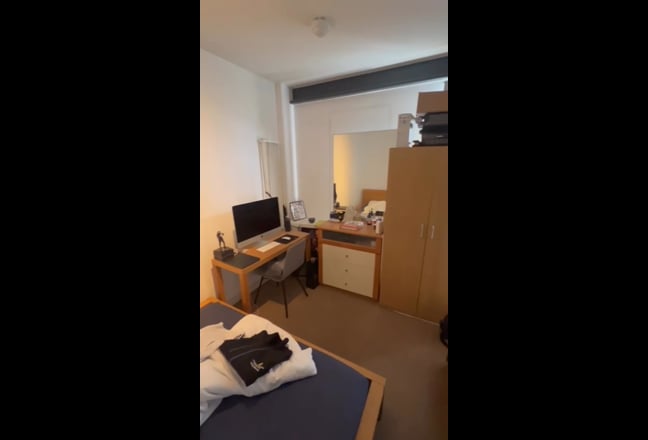 Stratford Sublet (Double Room) for 3 Months Asap Main Photo