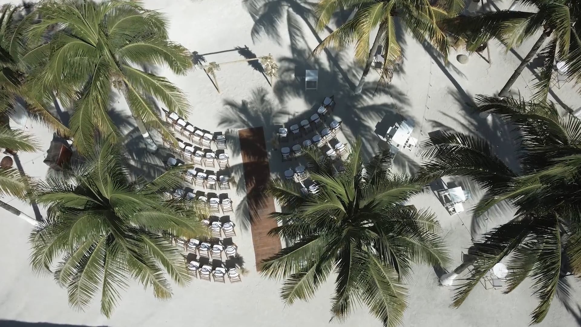 ADRIANA & ANTONIO´S WEDDING HIGHLIGHT - PAAMUL