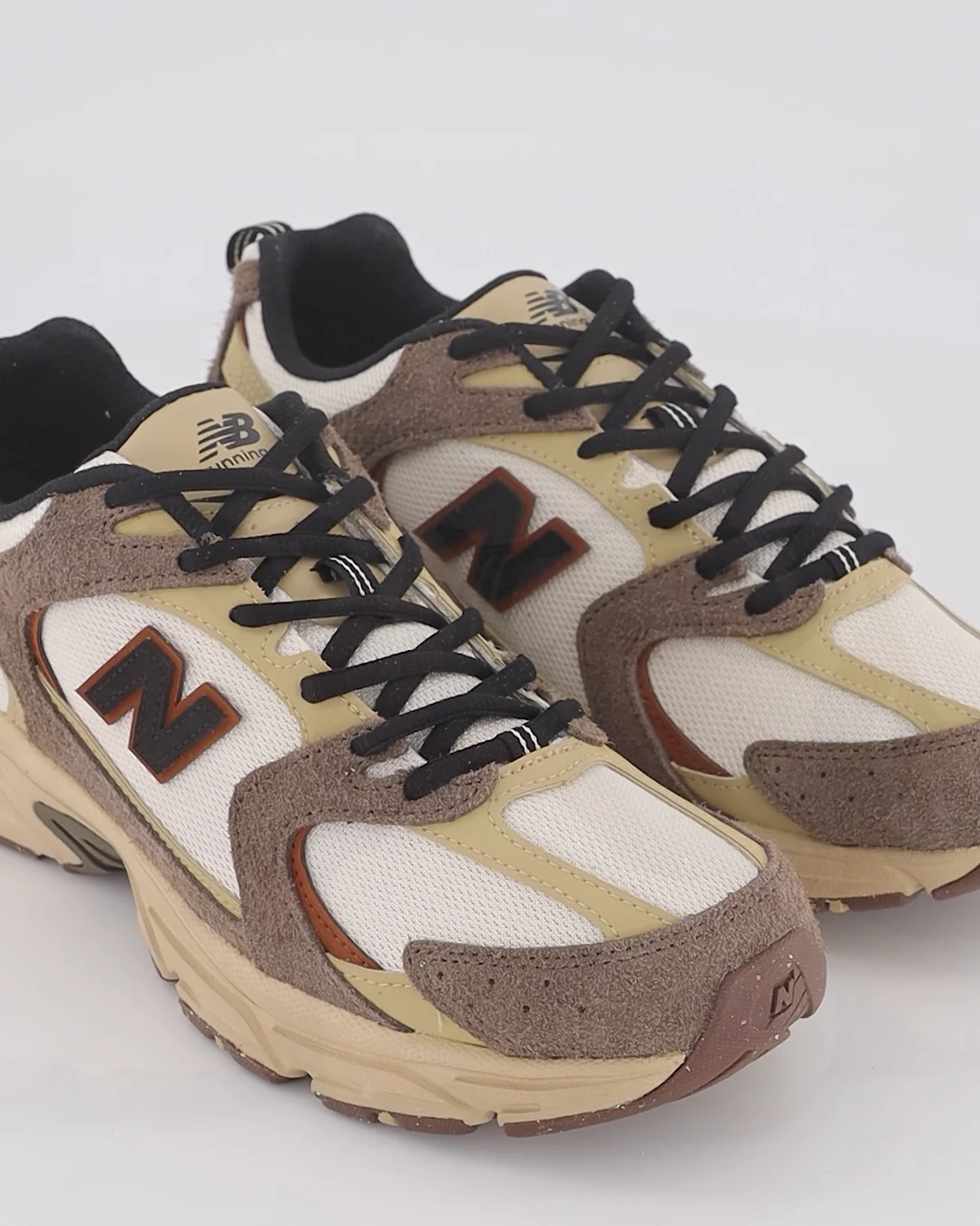 Shop New Balance, New Balance, New Balance 530 in Neutrals