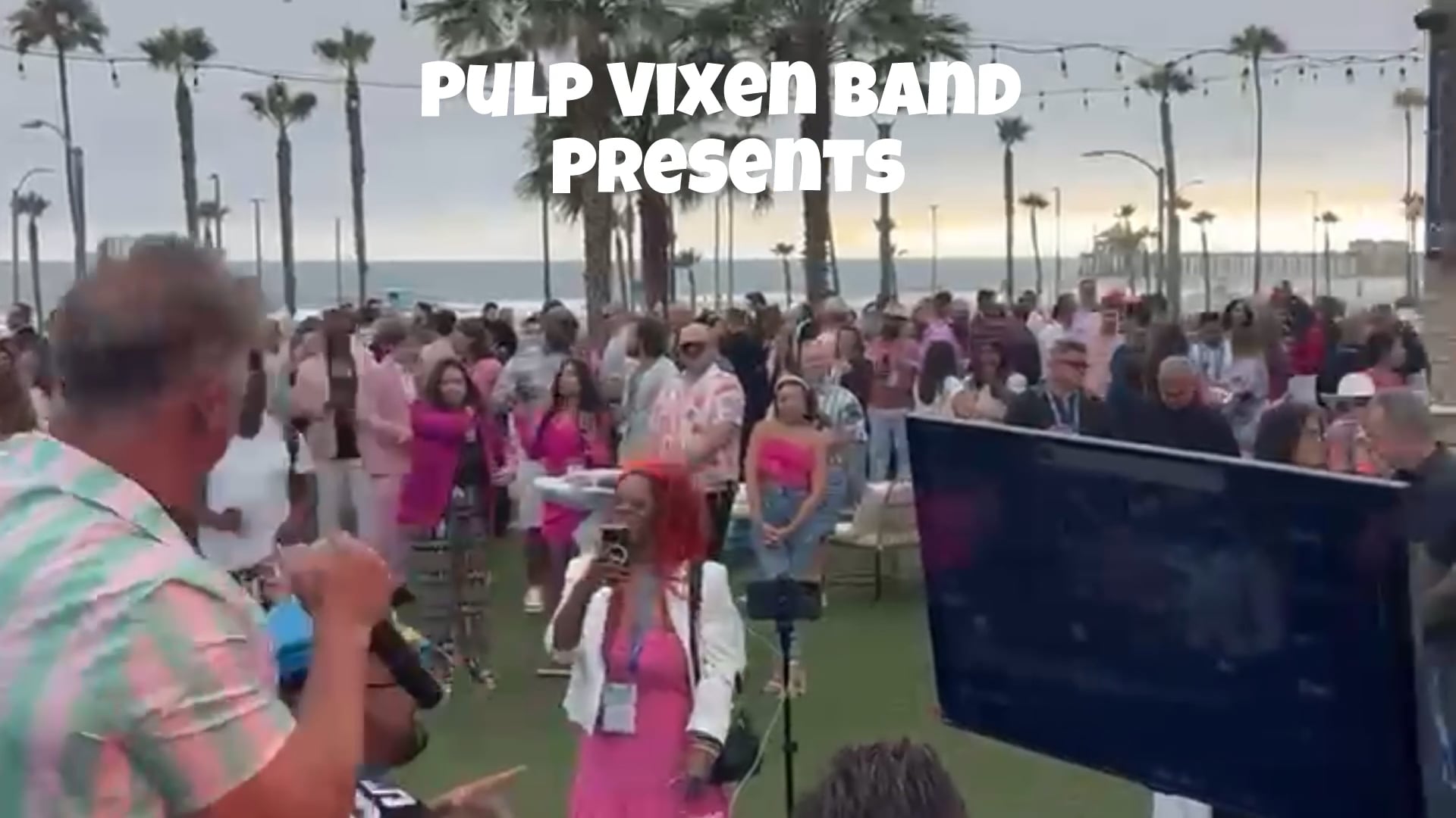 Promotional video thumbnail 9 for Pulp Vixen