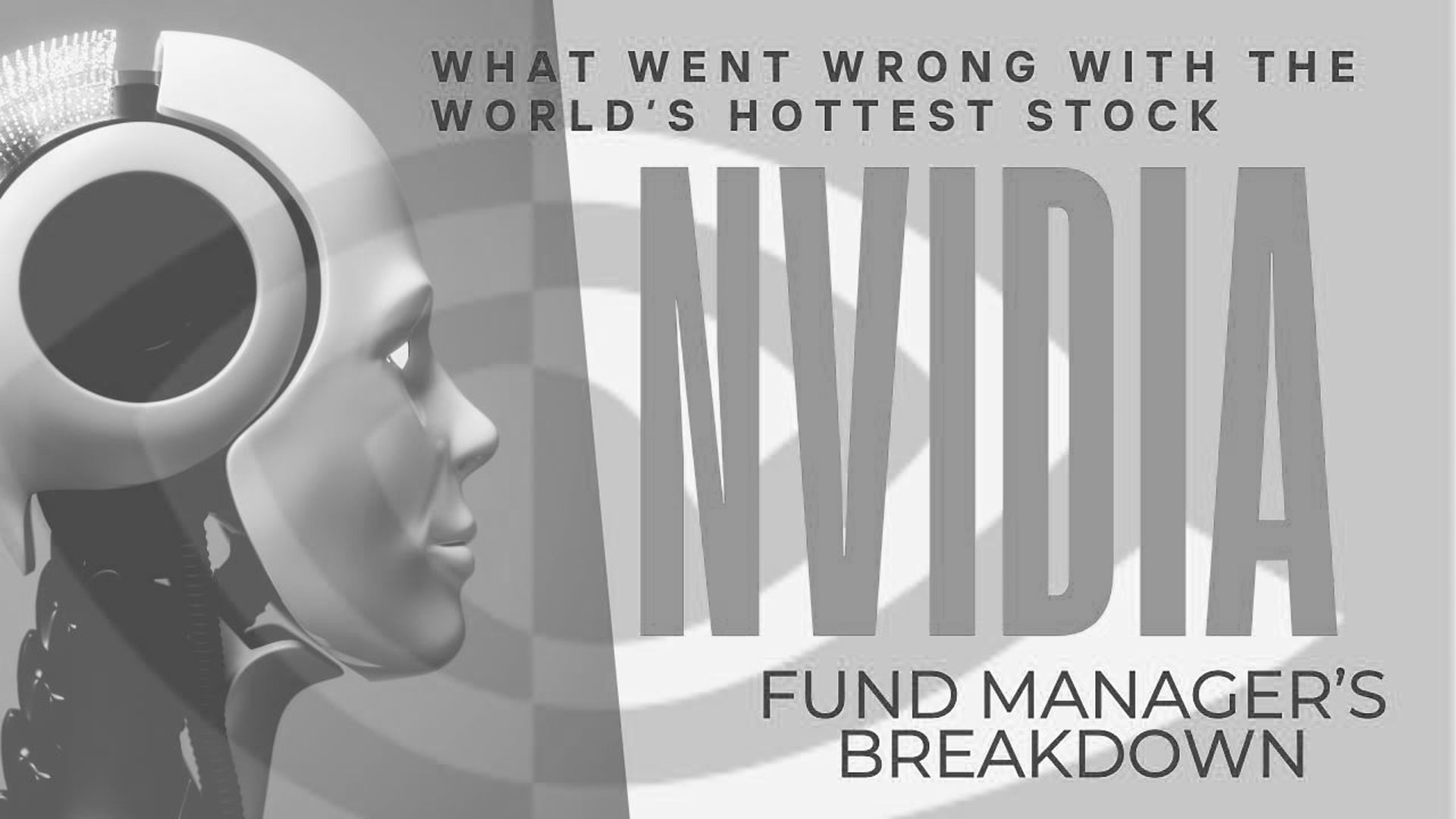 The Nvidia Breakdown