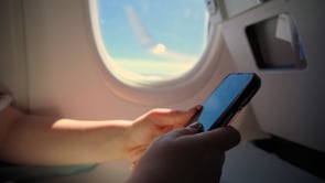 Showreel video thumbnail for C8.DIGITAL, showcasing innovative web development projects by the Canberra-based company.