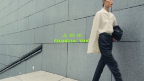 #FriendsofShanghaiTang - Friends of SHANGHAI TANG Collection Campaign