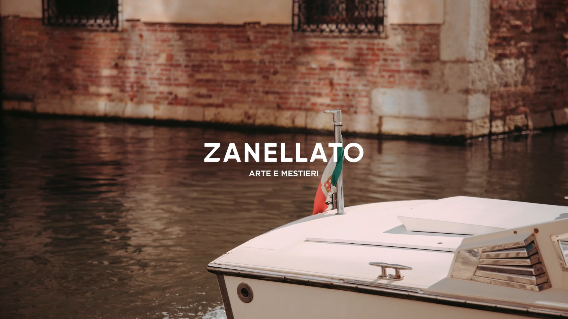 Zanellato - Venezia