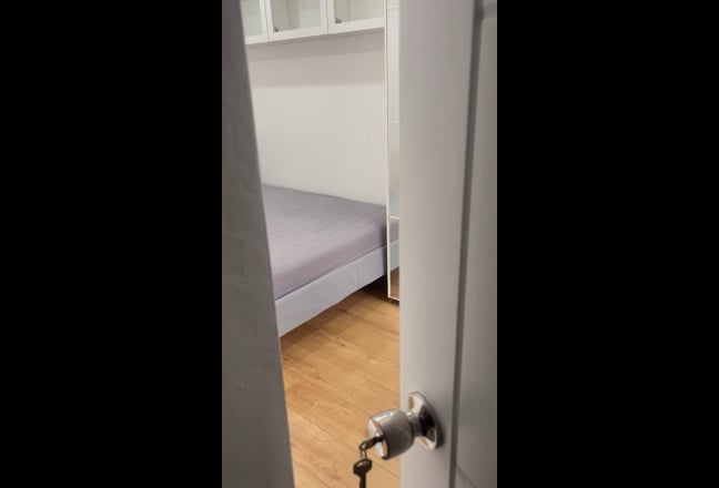 BRAND NEW En-suite Double Room for 1 Person  Main Photo