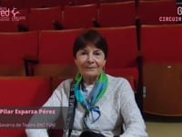 Kariguri || CircuiRedClub || Escuela Navarra de Teatro ENT/NAE || 3 de noviembre de 2024