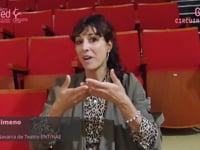 Kariguri || CircuiRedClub || Escuela Navarra de Teatro ENT/NAE || 2 de noviembre de 2024