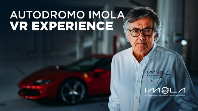 Autodromo Imola | VR Experience