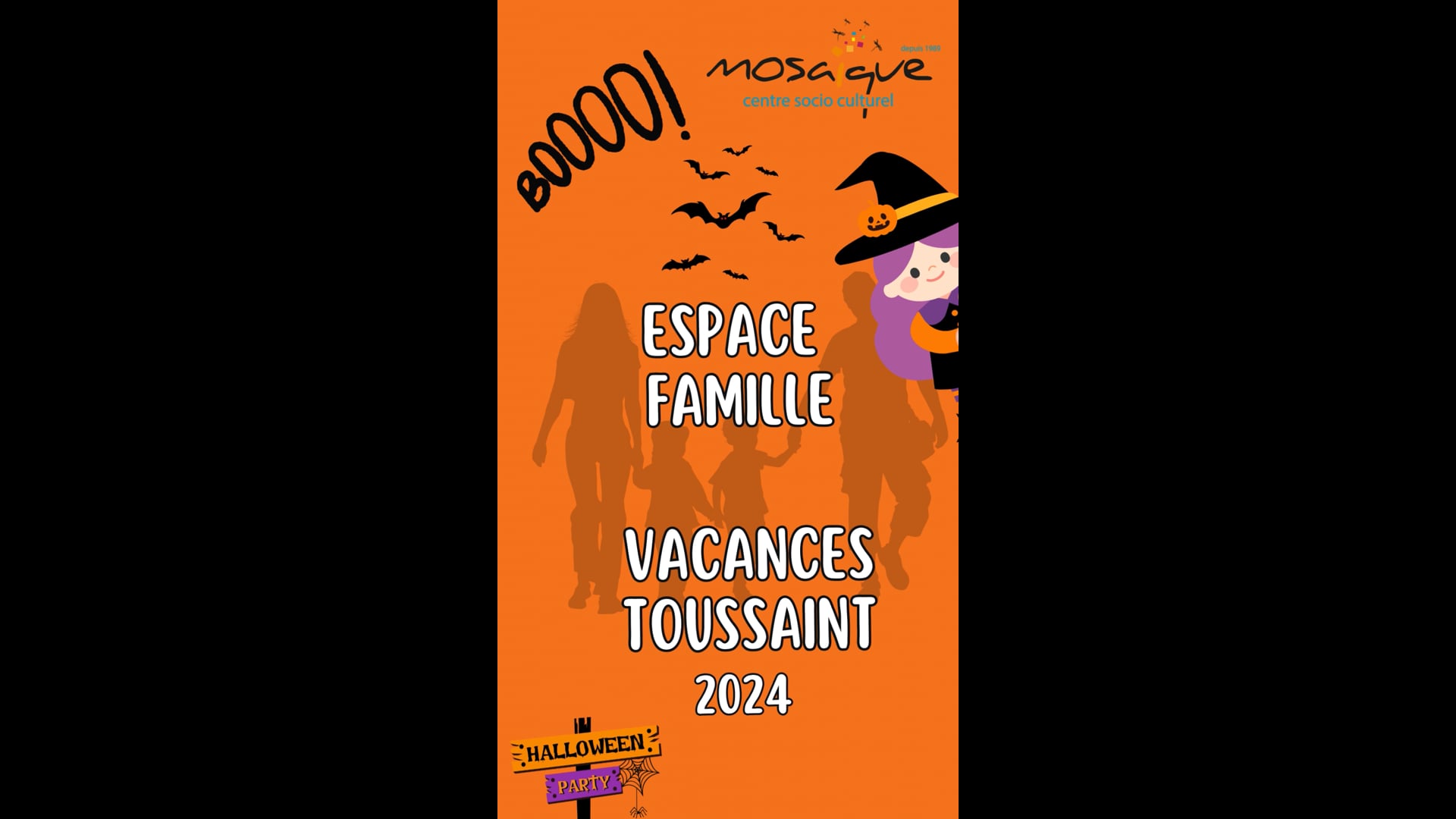 vac toussaint-famille 2024