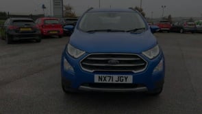 FORD ECOSPORT 2021 (71)