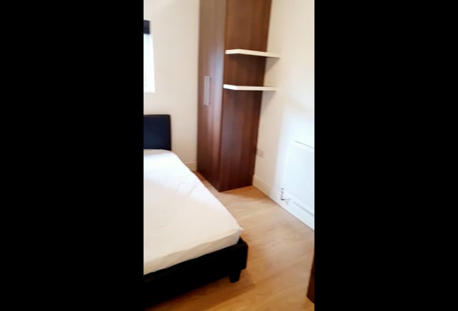 Double Room - All Bills Included! Available now! Main Photo