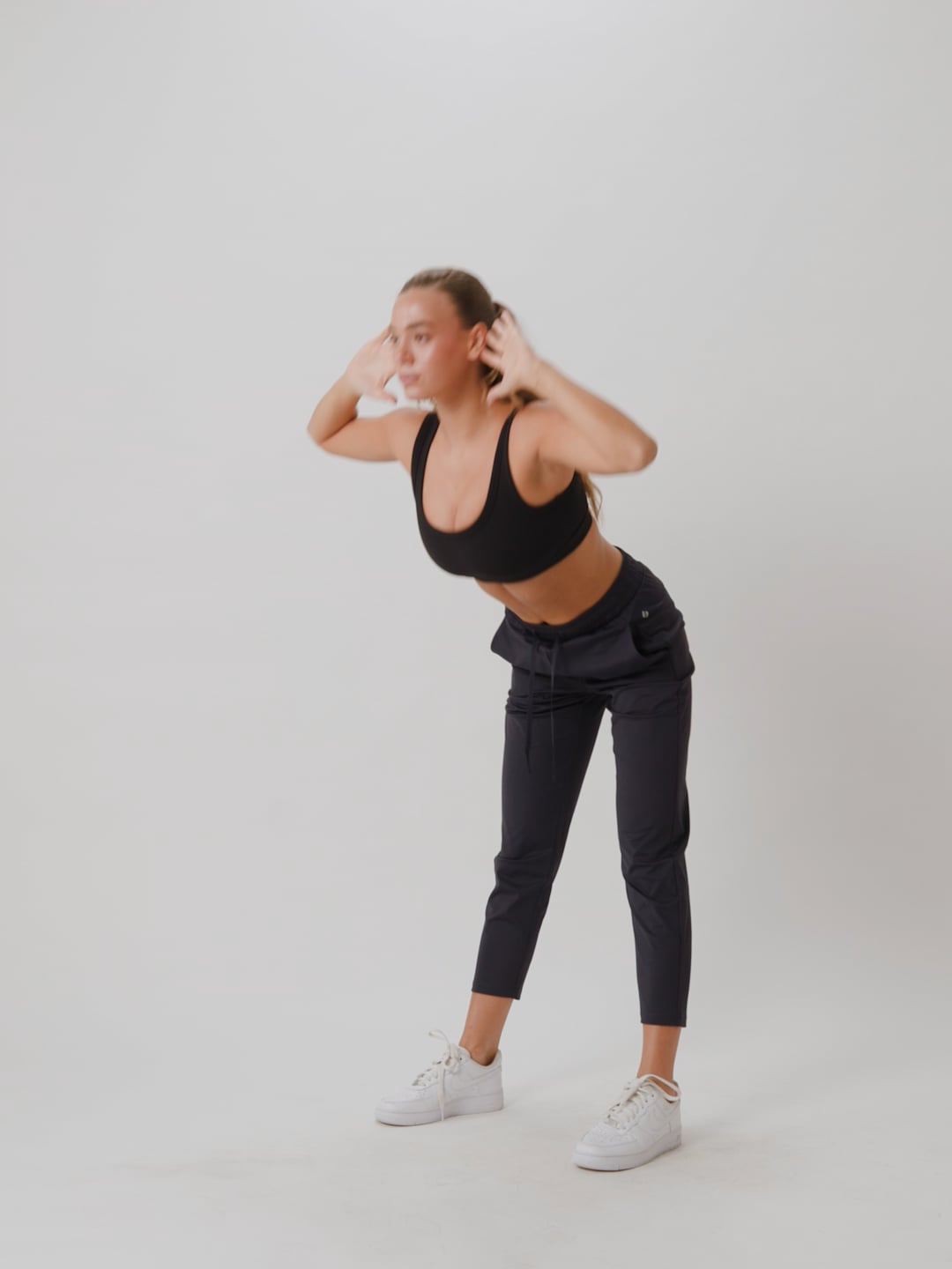 BLAZE PRO PANTS