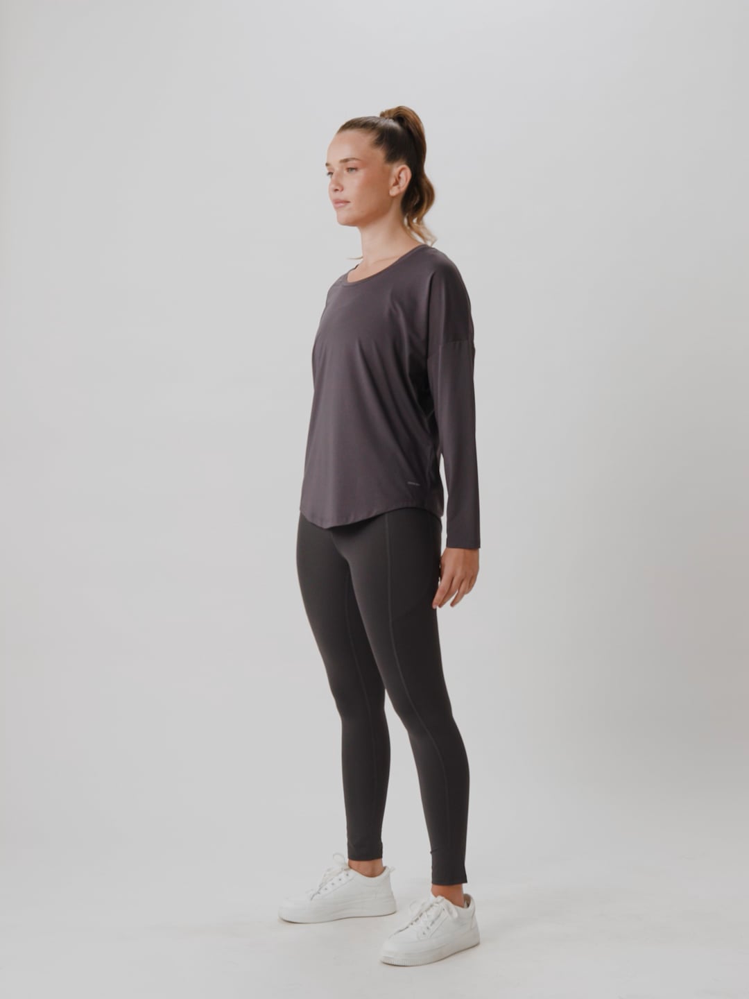 RELAX IRIS PRO LONG SLEEVE SHIRT