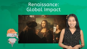 Renaissance: Global Impact