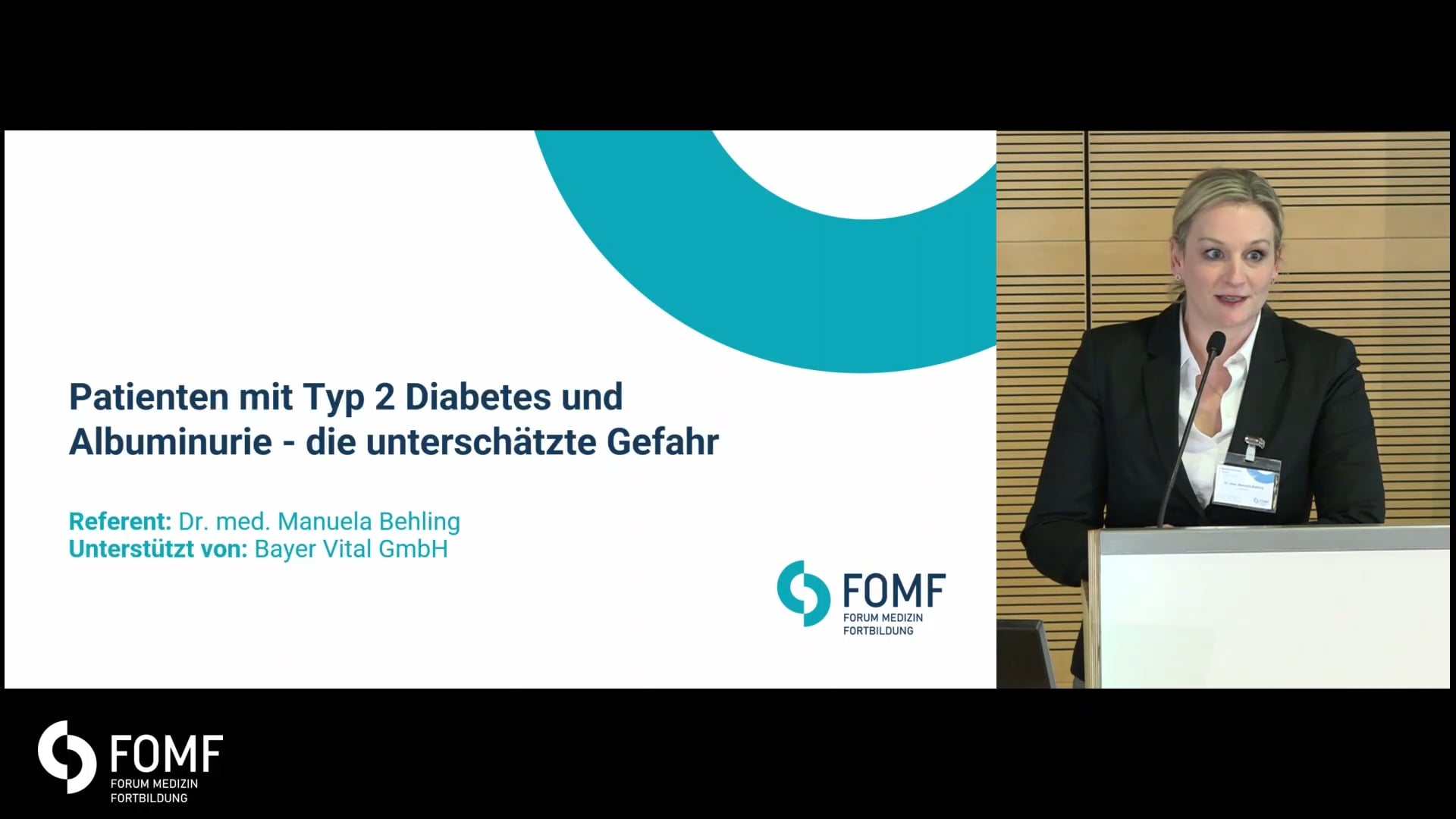 Patienten mit Typ 2 Diabetes und Albuminurie - die unterschätzte Gefahr