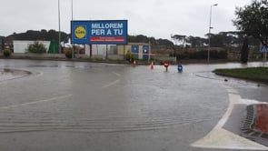 L'Escala es compromet a tenir actualitzat 'en pocs mesos' el pla d'emergència per inundacions