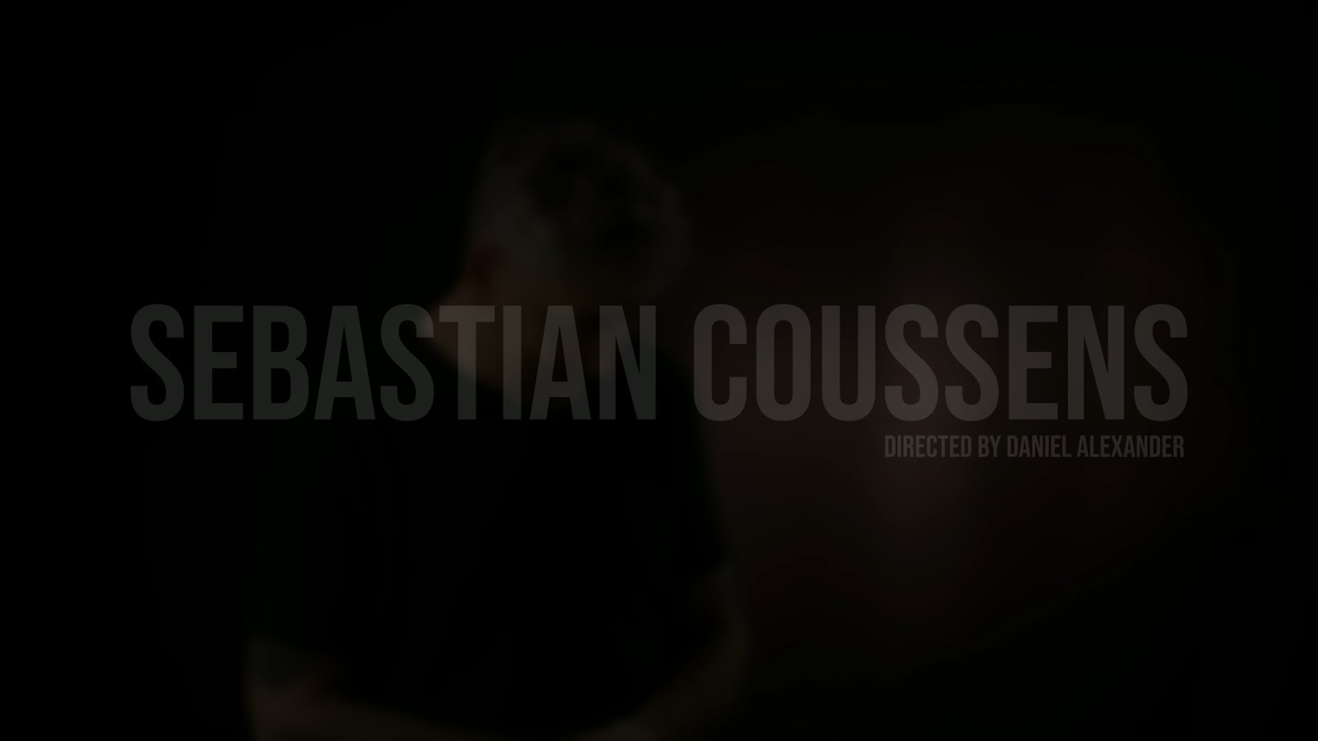 Seb Coussens- Monoreels