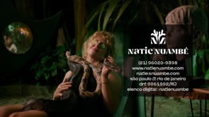 SHOWREEL protagonista (6 min)
