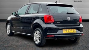 VOLKSWAGEN POLO 2017 (67)