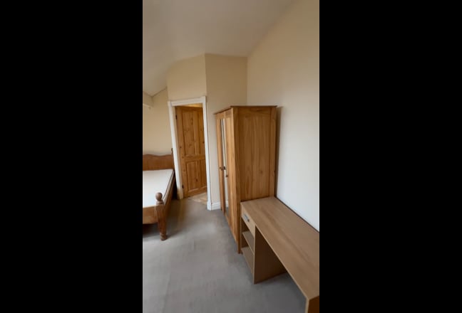 Double ensuite - bills inc - Friendly House Main Photo