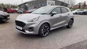 FORD PUMA 2024 (24)