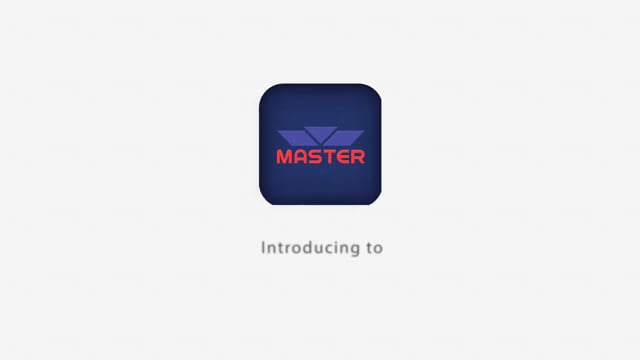 Master App