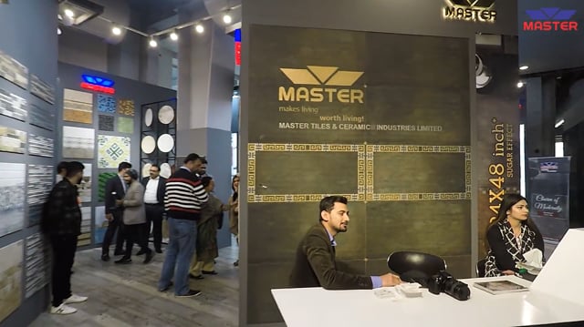 Exhibition Lahore