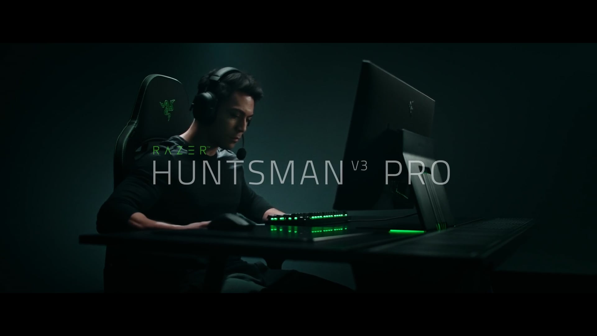 Razer | Huntsman V3 Pro