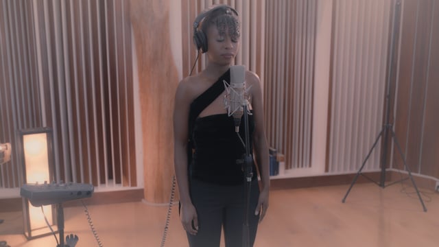 Chanteuse de soul video preview