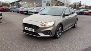 FORD FOCUS 2019 (19)