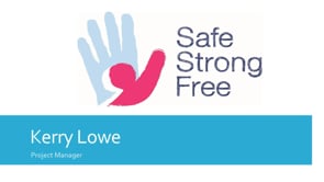 Bullying webinar - Safe Strong and Free and Planet Youth