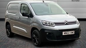 CITROEN BERLINGO 2022 (22)