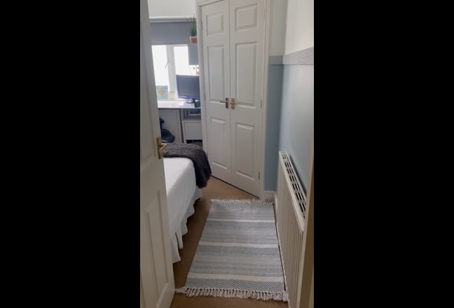 Video 1: Garden