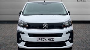 VAUXHALL VIVARO 2024 (74)