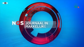 NOS Journaal in Makkelijke Taal 7 november 2024