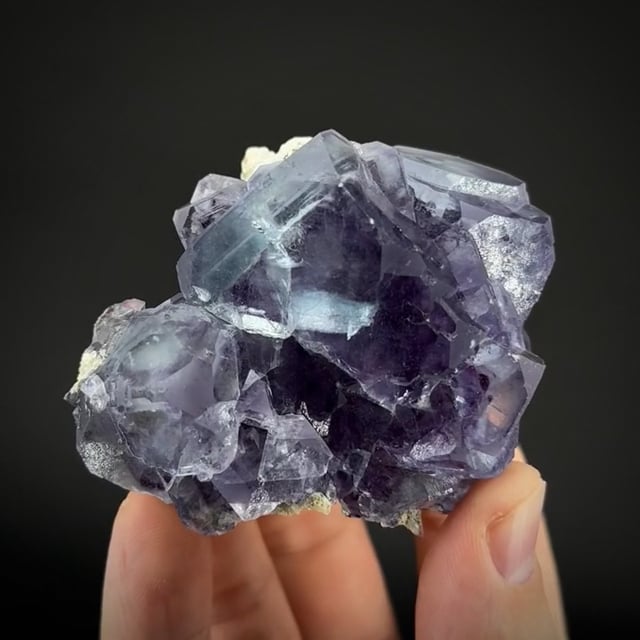 Fluorite