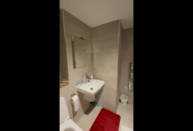 Double Room with Own Bathroom  Main Photo