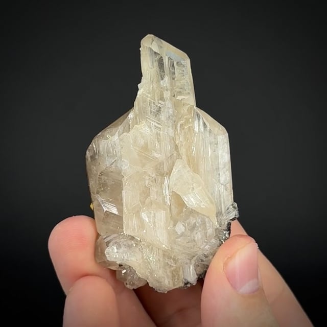 Cerussite