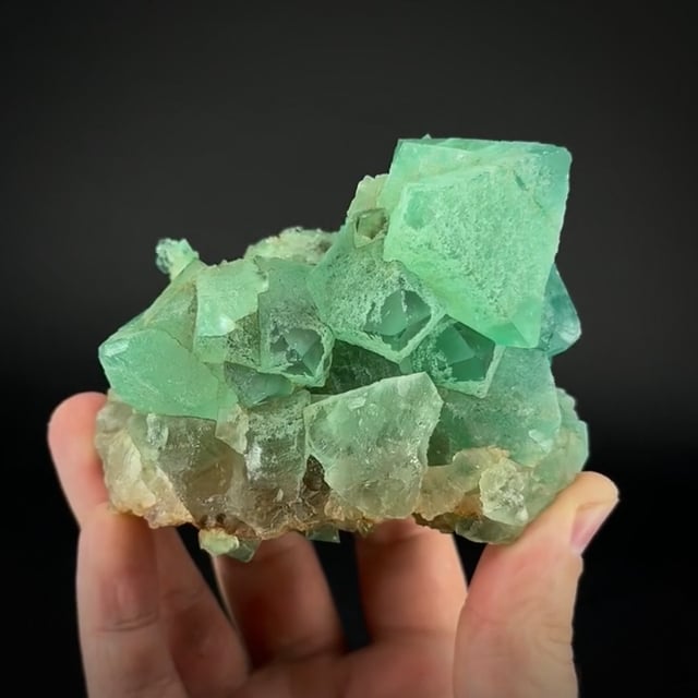 Fluorite