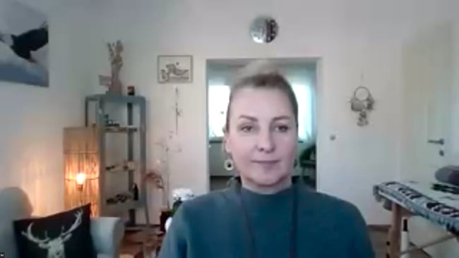 05.11.2024 - Berufung & Branding